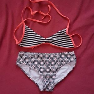 Kids Bikini Set